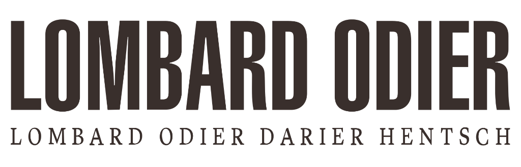 Lombard Odier